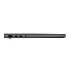 ASUS - Ordinateur portable Zenbook A14 14 po Copilot+ PC - Snapdragon X - SSD 1 To - 32 Go RAM - Windows 11 Home - Gris Islande-Nous avons conçu le Zenbook A14 pour qu'il soit plus léger, afin que vous puissiez emporter plus de choses importantes. Cet appareil est fabriqué à partir de matériaux légers soigneusement sélectionnés qui préservent sa robustesse, ses performances et son autonomie.