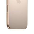 Apple - iPhone 16 Pro 6,3" - 256 Go - Titane désert - Bell et Virgin Plus-Styles Photographiques: Les styles photographiques dernière génération laissent le champ libre à votre créativité, pour que vous puissiez donner à chaque photo une personnalité bien à elle. Et grâce au pipeline de traitement d'images avancé, vous pouvez revenir en arrière à tout moment