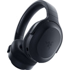 Razer - Barracuda X (2022) Casque de jeu multiplateforme sans fil - Noir-Autonomie de 50 heures avec chargement USB-C pour une utilisation toute la journée