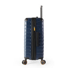 Lucas - Premier Lot De 3 Bagages De 20, 24 Et 28 Po - Léger -Bleu Marine-6