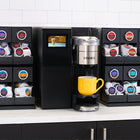 Keurig - K-3550 Cafetière commerciale-Raccordement direct à la conduite d'eau pour l'infusion en continu.