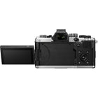 OM SYSTEM - OM-3 Appareil photo sans miroir - Boîtier uniquement-IP53 Etanchéité