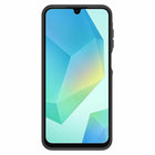 Blu Element - Chromatic Cloud Coque noire pour Galaxy A16 5G-Boutons hyper réactifs