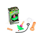 Crayola - Colourwhirls néon, 1 pièce-Formule Lavable : Dites Adieu Aux Taches Tenaces! Nos Marqueurs Lavables Ultra-Propres Se Lavent Facilement Sur La Peau, Les Vêtements Et Les Surfaces
