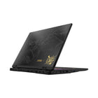 MSI - Ordinateur portable de jeu Crosshair 16 Monster Hunter 16" QHD+ 240 Hz - Intel i7-14700HX - RTX 4060 - SSD 1 To - 32 Go RAM DDR5 - Win 11-L'architecture Ada libère toute la splendeur du lancer de rayons, qui simule le comportement de la lumière dans le monde réel. Grâce à la puissance de la série RTX 40 et des cœurs RT de troisième génération, vous pouvez découvrir des mondes virtuels incroyablement détaillés comme jamais auparavant.