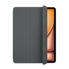 Apple - Smart Folio pour iPad Air 13" (M3/M2) - Gris anthracite-Compatibilité du modèle : iPad Air 13 pouces (M3/M2)