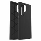 Blu Element - Coque Armour Rugged Galaxy S25 - Ultra Noire-Profil robuste et design léger
