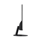 Acer - Moniteur LED 31,5 po - Noir - SA322QU A-Le moniteur garantit une expérience de visionnement sans fatigue grâce à sa technologie sans scintillement, réduisant la fatigue oculaire lors d'une utilisation prolongée