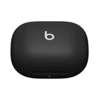 Beats - Écouteurs Powerbeats Pro 2 - Noir de jais-Le mode Égalisation dynamique utilise des microphones avancés pour mesurer ce que vous entendez, puis ajuste les fréquences de votre musique pour vous. L’Audio spatial personnalisé avec suivi dynamique des mouvements procure un son immersif, avec une restitution claire et riche des fréquences moyennes et élevées ainsi que des basses puissantes.