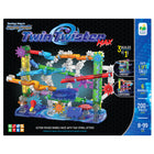 University Games - The Learning Journey Techno Gears: Marble Mania: TwinTwister Max -  Ensemble De Construction STEM Pour Enfants - Jouets d'Ingénierie Pour Enfants - Jouets Interactif De Construction De Circuit-Développe les compétences en résolutions de problèmes
