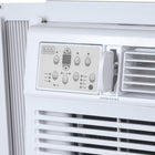 BLACK+DECKER - Climatiseur de fenêtre 18 000 BTU-10