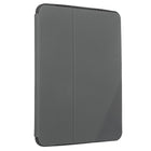Targus Étui Click-In Rotation pour iPad Pro 11 po (M4)-Le plateau moulé sur mesure breveté avec des coins renforcés améliore la protection