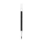uni-ball - Recharges pour stylos gel rétractable 207 - 0,7 mm - bleu - paquet de 2-Pointe fine de 0,7 mm