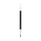 uni-ball - Stylos à gel rétractables 207 - 0,7 mm - bleu - paquet de 2-Pointe fine de 0,7 mm