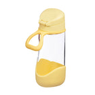 b.box - Bouteille Tritan Sport à Bec - 450ml - Twist Citron-4