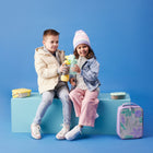 b.box - Bouteille 380ml Junior - Vert Menthe-7