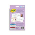 Crayola - Jeu de ferme à Colourier Ms. Rachel Crayola-Stimule la créativité et l'apprentissage sans écran, parfait à la maison ou en classe