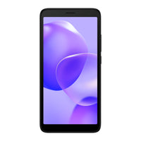 TCL - 502 - 32 Go - Noir - Bell et Virgin Plus-Grand écran de 6 po