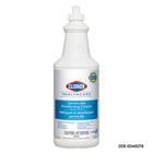 Clorox - Nettoyant et désinfectant germicide - 946 mL-Liquide désinfectant