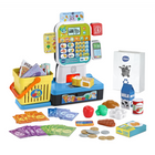 VTech - Super caisse enregistreuse Magic'scan -Anglais-8