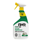 RMR Solutions - RMR-86 Éliminateur de taches de moisissure instantané - 946 ml (32 oz)-L'Éliminateur de taches de moisissure instantané RMR-86MD pénètre la surface pour soulever les taches qui datent de plus d'un an. Vaporisez simplement notre formule prête à l'emploi sur la zone affectée et regardez les taches disparaître. Aucun récurage requis.