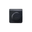Fujifilm - Étui pour appareil INSTAX MINI 99 - Noir-Élégance classique