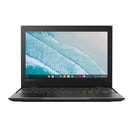 Lenovo - ChromeBook 100e 11,6" reconditionné - AMD A4-1920C - 4 Go RAM - 32 Go SSD - Chrome OS-Processeur AMD A4-1920C