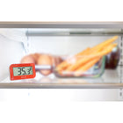 BIOS Professional - Thermomètre numérique de réfrigérateur et congélateur-Interrupteur marche et arrêt