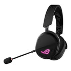 ASUS - Casque de jeu sans fil ROG Pelta - Noir-Pilotes à diaphragme plaqué titane ROG de 50 mm : les pilotes exclusifs ROG garantissent un son riche et détaillé avec une large réponse en fréquence de 20 Hz à 20 kHz