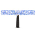 Gritt Commercial - Lave-vitres pivotant robuste de 14 po - Usage commercial - Lot de 2-Nettoie les vitres en profondeur tout en douceur