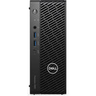 Dell - Station de travail compacte Precision 3280 - Intel Core i7 14700 - SSD 512 Go - RAM 32 Go - Microsoft Windows 11-Avec seulement 2,9 L, la station de travail Precision 3280 Compact est suffisamment petite pour s'adapter à la plupart des espaces de travail.
