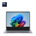 Samsung - Ordinateur portable Galaxy Book6 14 po CoPilot+ - Intel Core Ultra 7 - 16 Go de RAM - SSD 1 To - Windows 11 Famille-Écran : 14 pouces IPS WUXGA, format 16:10
