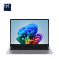 Samsung - Ordinateur portable Galaxy Book6 14 po CoPilot+ - Intel Core Ultra 7 - 16 Go de RAM - SSD 1 To - Windows 11 Famille-Écran : 14 pouces IPS WUXGA, format 16:10