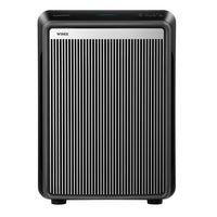 Winix - 9800 Purificateur d'air True HEPA à 4 étapes avec Wi-Fi et technologie PlasmaWave-AHAM Verifide à 522 pi² : Nettoie également des pièces jusqu'à 2 506 pi² en 1 heure (1 253 pi² en 30 minutes, 835 pi² en 20 minutes, 626 pi² en 15 minutes)