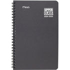 Mead - Journal scolaire hebdomadaire/mensuel des élèves 2024-2025 - 5 3/8 po x 8 5/16 po - assorties - bilingue-Bilingue (anglais et français)
