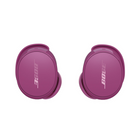 Bose - QuietComfort True sans fil écouteurs intra-auriculaires à réduction de bruit, bois de rose mauve-Une cote IPX4 pour la résistance à l’eau signifie que les éclaboussures, gouttes et pulvérisations ne vous freineront pas