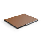 reMarkable - Étui portefeuille Premium Leather 10,3" pour tablettes 2 - Marron-Des aimants intégrés maintiennent votre tablette en place en toute sécurité
