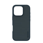 Incase - Facet Case MagSafe pour iPhone 16 Pro - Slate Blue Nylon-Protection sans effort, discrète et intemporelle.