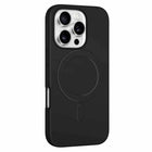 Nimbus9 - Coque Alto 2 avec MagSafe pour iPhone 16 Pro Max - Noire-Système de montage intégré