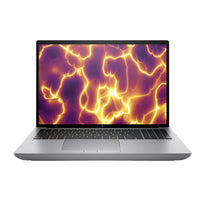 HP - Station de travail mobile ZBook Fury G11 16" - WUXGA - Intel Core i7-13850HX - 32 Go RAM - 1 To SSD - NVIDIA RTX 3500 Ada - Windows 11 Pro-Gérez plusieurs flux de travail lourds simultanément