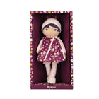 Kaloo - Poupée Tendresse Violette, grande-Excellent compagnon pour les tout-petits.