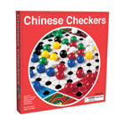 Pressman Toy - Jeu de dames chinoises Pressman -Cette édition du 90e anniversaire est un ajout amusant !