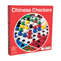 Pressman Toy - Jeu de dames chinoises Pressman -Cette édition du 90e anniversaire est un ajout amusant !