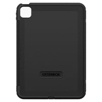 OtterBox - Étui de Protection Defender Noir pour iPad Pro 11 2024 (5th Gen)-Protection contre les chutes conçue et testée pour offrir une défense ultime de l'iPad