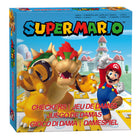 USAopoly - Jeu de dames: Super Mario contre Bowser-AGE: 6+