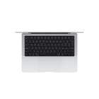 Apple - Portatif 14 po MacBook Pro - Puce M5 - 10-core GPU - SSD 1 To - Mémoire unifiée 16 Go - Argent - Anglais-Apple Intelligence est un système d’intelligence personnelle qui vous aide à écrire, à vous exprimer et à en faire plus sans effort. Avec des protections de la vie privée révolutionnaires veillant à ce que personne d’autre n’ait accès à vos données – pas même Apple