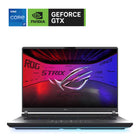 Asus - Ordinateur portable gaming ROG Strix G16 16 po - Intel Core i7-14650HX - GPU NVIDIA RTX 5060 - SSD 1 To - 16 Go de RAM - Windows 11 Famille - Gris Eclipse-Processeur: Intel Core i7-14650HX