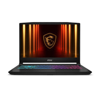 MSI - Ordinateurs portables de jeu Katana 15HX 15.6 po QHD - Intel Core i9-14900HX - RTX 5070 - 1 To NVMe SSD - 32 Go RAM - Windows 11-Intel  Core  i9-14900HX 