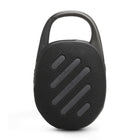 JBL - Clip 5 Enceinte portable - Noir-La JBL Clip 5 vous offre jusqu’à 12 heures d’autonomie en une seule charge.