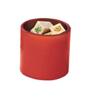 Sensational Classroom - Boîte à 6 tasses-Les six gobelets en plastique moulé robuste mesurent 3 po de haut et 3 po de diamètre